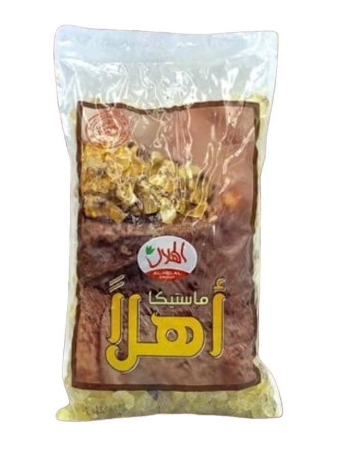 الهلال ماستيكا اهلاً بخور 400جرام×3قطعة - Image 2